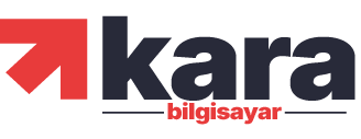 Kara Bilgisayar logosu